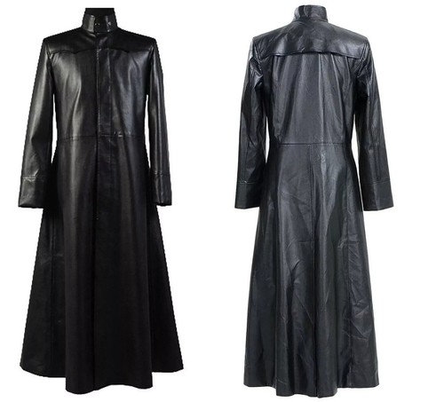 Mens classic neo matrix - classic, gothic