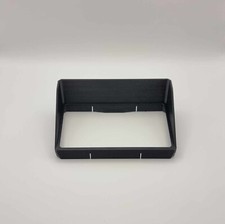 for Garmin Zumo XT Visor