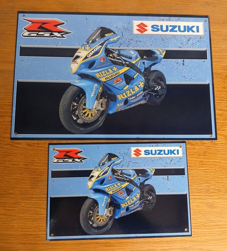 Suzuki gxr motorbike - suzuki,