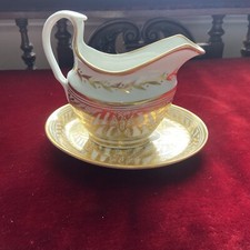 Antique 19th Century Spode