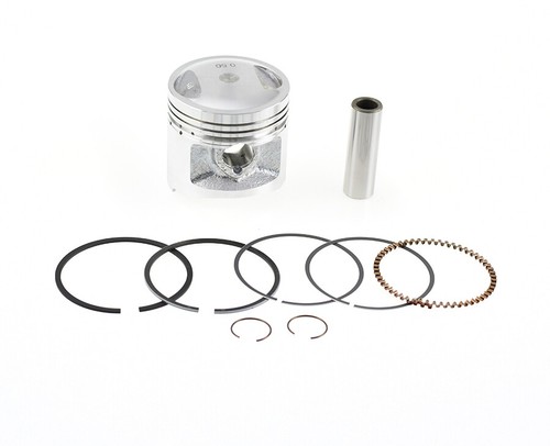 Piston kit 50mm for honda - piston, 0.50mm