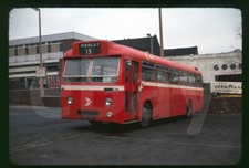 Original Bus Slide - PMT