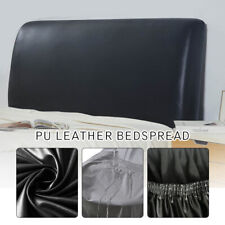 Waterproof PU Leather