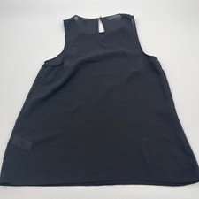 Primark Womens Blouse 4 Black