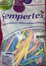 260S PASTEL MATTE ASSORTED