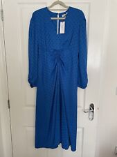 Principles Petite royal Blue