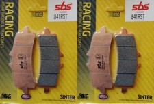 Kawasaki ZX10R 2016 - 2025 SBS