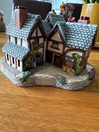 Memory lane cottages acres - memory,