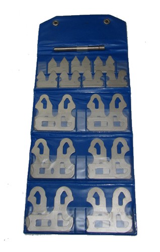 Dasqua 26pc radius - dasqua,