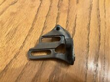 VooDoo steel adjustable left side dropout wanga dambala frame building component