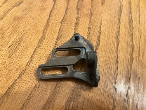 Voodoo steel adjustable - steel, left