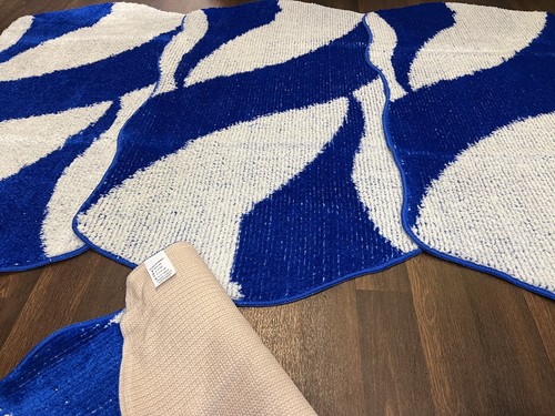 Romany washables tourer mats - washables,