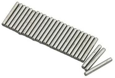 Small end roller needle - small,