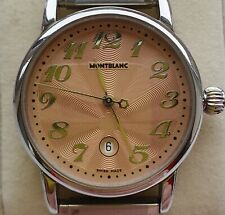 MONTBLANC MEISTERSTUCK 7020