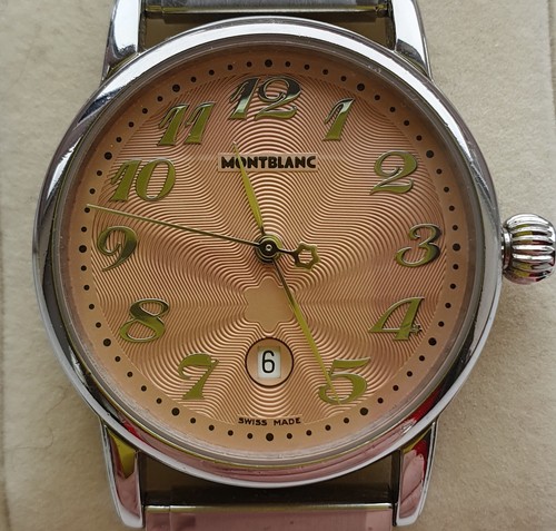 Montblanc meisterstuck 7020 - meisterstuck,