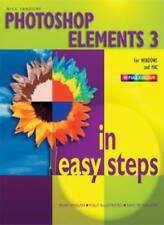 Photoshop Elements 3 in Easy