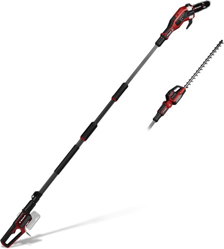 Einhell cordless high reach - high,