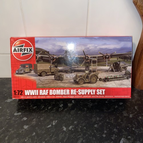 Airfix wwii raf - wwii,