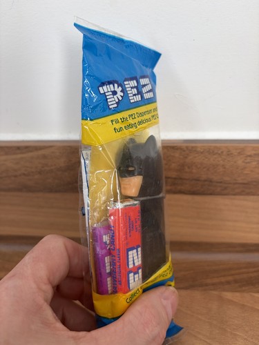 Vintage pez dispenser - pez,