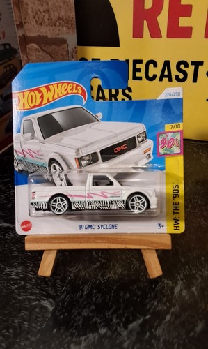 Hot wheels the 90s - wheels, hw: