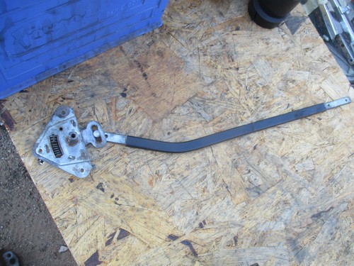 Mgb mk1 pull handle - mk1,