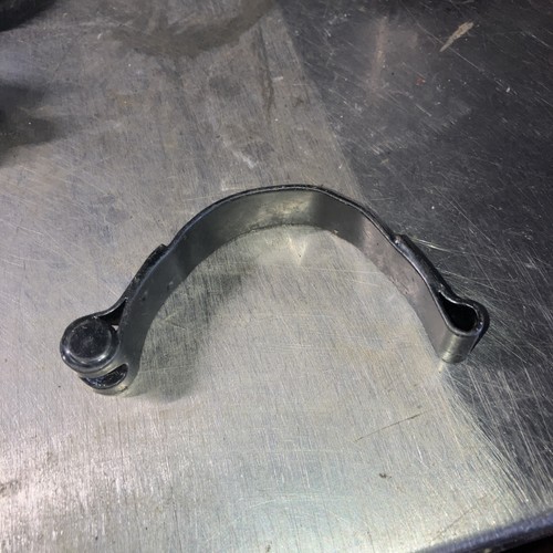 Bsa dynamo strap possibly - bsa,