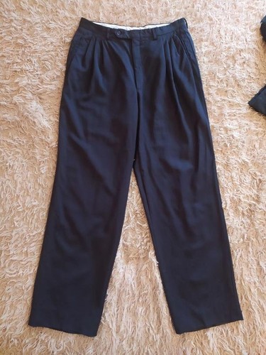 Women canali trousers black - trousers,