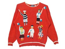 Vintage Jordache Sweater