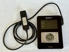 Sony Walkman XDR-M1 Pocket
