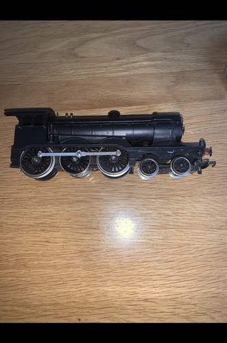 Triang b12 runs well - b12,