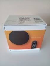 Asus Nexus Player TV500I Android TV Box Stream Netflix  Plex HDMI Media Player