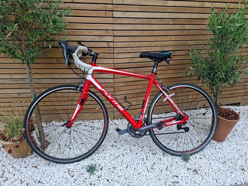 Forme longcliffe pro road - forme,