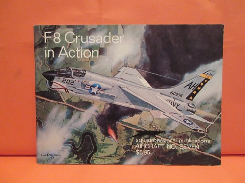 Crusader action - crusader, in