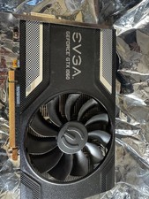 EVGA NVIDIA GeForce GTX 1060
