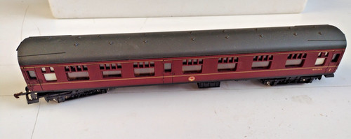 Lima 305312 gauge maroon - gauge, br