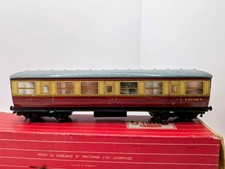 Hornby Dublo 3 Rail D11 32013