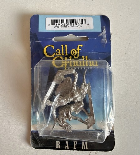 Hounds tindalos call of - call,