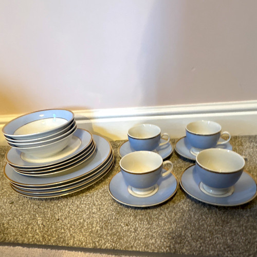 Royal doulton bruce oldfield - doulton,