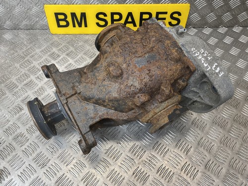 Bmw e53 m54 - 01-04, petrol