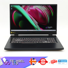 Acer Nitro 5 Gaming Laptop