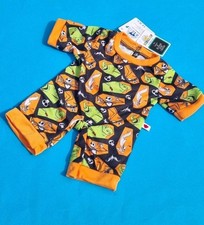 Build bear jack sleeper - a,