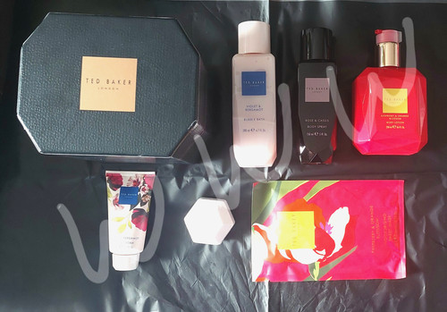 Ted baker fusion collection - ted,
