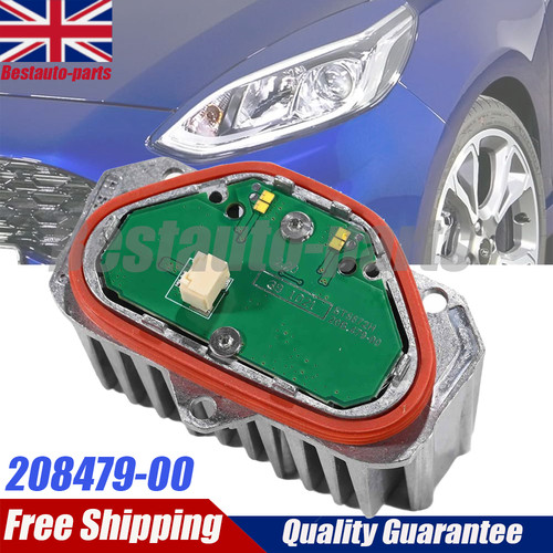 208479 led drl - drl, module