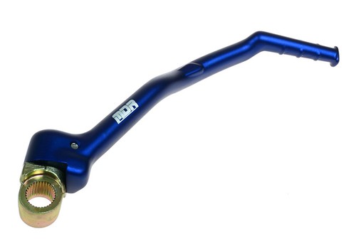 Mdr kick start - start, yamaha