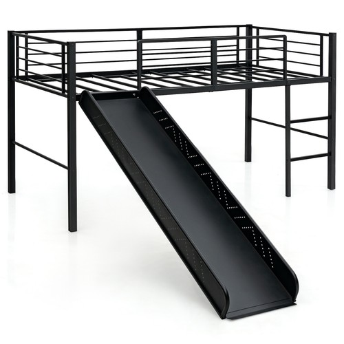 Kids mid sleeper bed - kids,