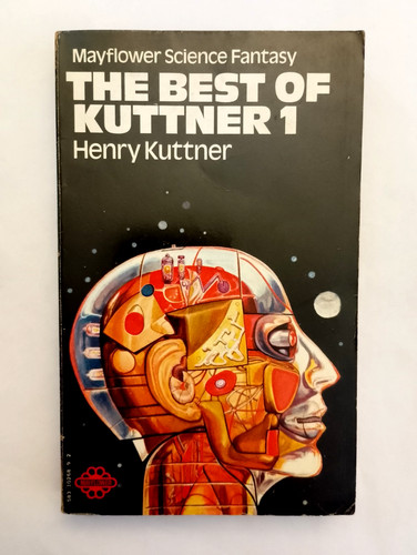 The best kuttner henry - kuttner, 1