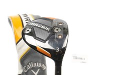 Callaway Mavrik Sub Zero Golf