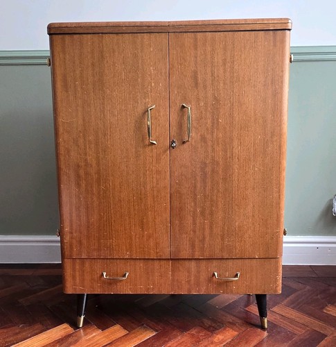 Mid century turnidge - turnidge, london