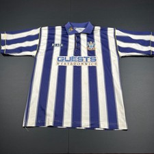 Original Pelada West Bromwich