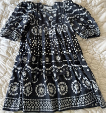 Hunter Bell Jenkins Navy &